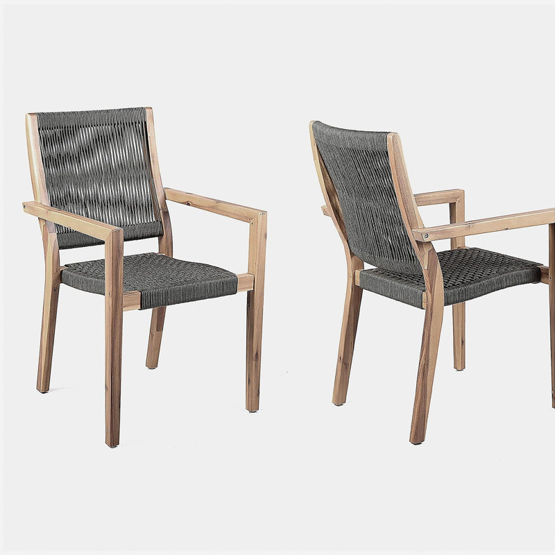 Chaises de salle à manger Madsen