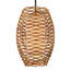 Balboa 8 - Light Chandelier