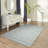Striped Indoor / Outdoor Rug-1905119853