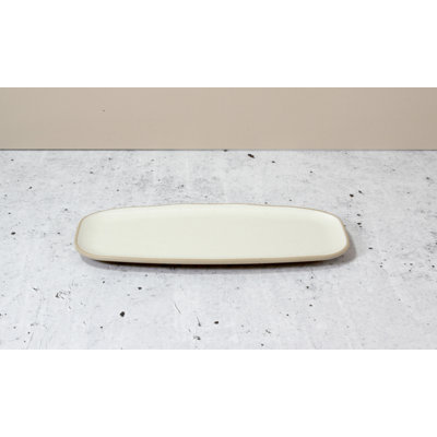 Host Marl Melamine Platter