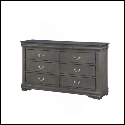 Louis Philippe Dresser