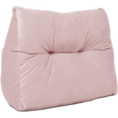 Hollaway Triangular Cushion