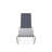 Outdoor Rust-Resistant Metal Chaise Lounge-19510310-48935091