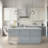 Urban Domain Satin 3" x 12" Ceramic Subway Tile-1157085165