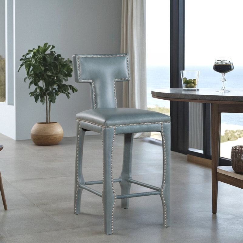 Paris Barstool, Bedford Branston