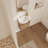 16"Small Bathroom Vanity With Sink