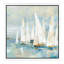 Sailboats by Allison Pearce - Painting on Canvas-1257824972-1262115134