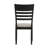 Contemporary 5pc Dining Set