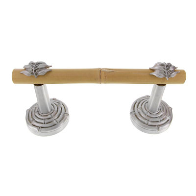 Palmaria Wall Mount Toilet Paper Holder