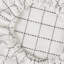 Housse en tissu 3 pièces Design Imports-56432295