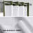 Rafaelita Velvet Thermal Blackout Grommet Single Curtain Panel-7936875-7936870