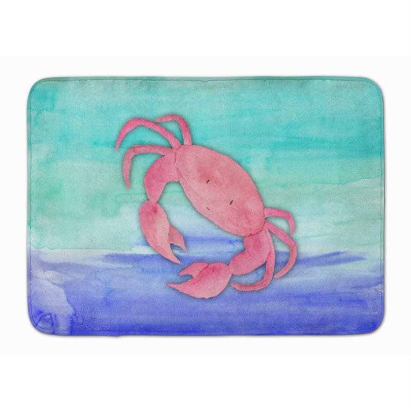 Tapis pour salle de bain Bobbi