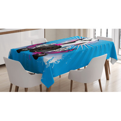 Tablecloth