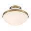 Plafonnier encastré 1 lumière Boldberg-1564162270