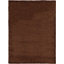 Tapis brun Renesha-55591926