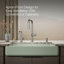 Whitehaven® 36" L x 22" W Double Basin Farmhouse/Apron Kitchen Sink-98419490