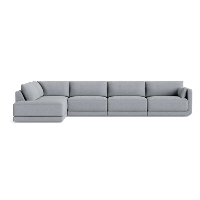 Eva Modular Sectional