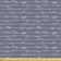 Maron Outline Hippie Item as Horizontal Lines Fabric