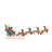 10 Multicolour LED Luminary & Pathway Lights