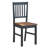Raphaille 17.5'' H Side Chair
