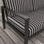 Causeuse d'extérieur 55 po avec coussins Sunbrella® Townsend-1308442057-1326082975