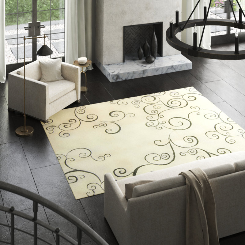 Zephyr One-of-a-Kind 8' X 10' Area Rug
