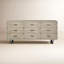 Buffet 9 tiroirs l 70,1 po Diane-1876415102