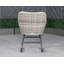 Espinoza 2 Seater Rattan Conversation Set