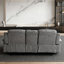Causeuse inclinable 70,9 po Luxury-116620155