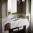 Bolero Metal Oval Dual Mount Bathroom Sink-2137753