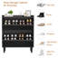 25 Pair Shoe Storage Cabinet-528461281-528461284