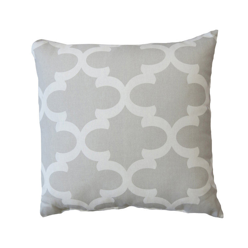 Coussin Roseau Frech