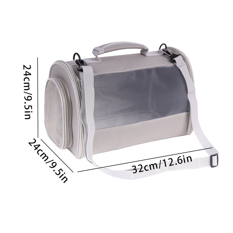 Sac de transport pour chat