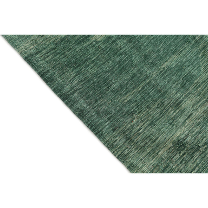 Ohlson Green Rug