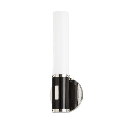CREWE 1 LIGHT SCONCE
