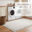 Tapis lavable imprimé en velours Laura Ashley-128907829-128907833