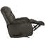 Innayah Upholstered Rocker Recliner-2771185-24111347