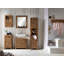 Wallace Flat Wall Mirror