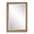 Arcel Rectangle Wall Mirror