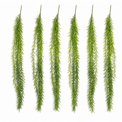 100 cm H Faux Plant