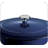 Tramontina 4 Qt. Enameled Cast Iron Round Gourmet Braiser with Lid-9260013