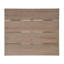 26'' Teak Outdoor Side Table