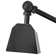 Arti 12-in Adjustable Accent Light - Hardwired or Plug-in
