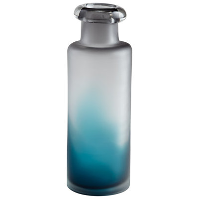 Neptune Ceramic / Porcelain Table Vase