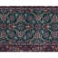 Royal One-of-a-Kind Runner 2'6" X 10' Hand Knotted Area Rug