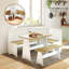 Ensemble de coin-repas 3 pièces Modern Modern-1280667122