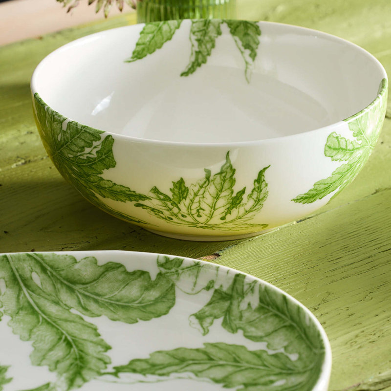 Freya Vegetable Serving Bowl