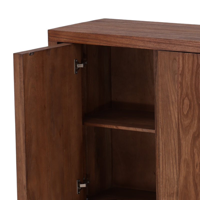 Elmira Sideboard Brown