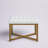 Hoffenden Velvet Upholstered Bench-1223004649