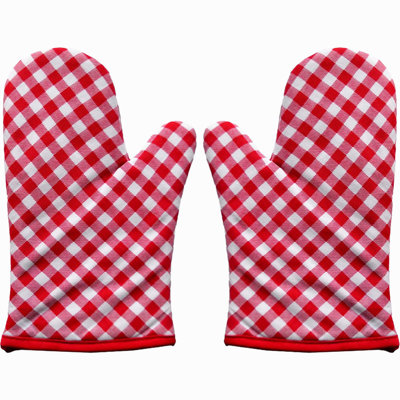 Gants de four